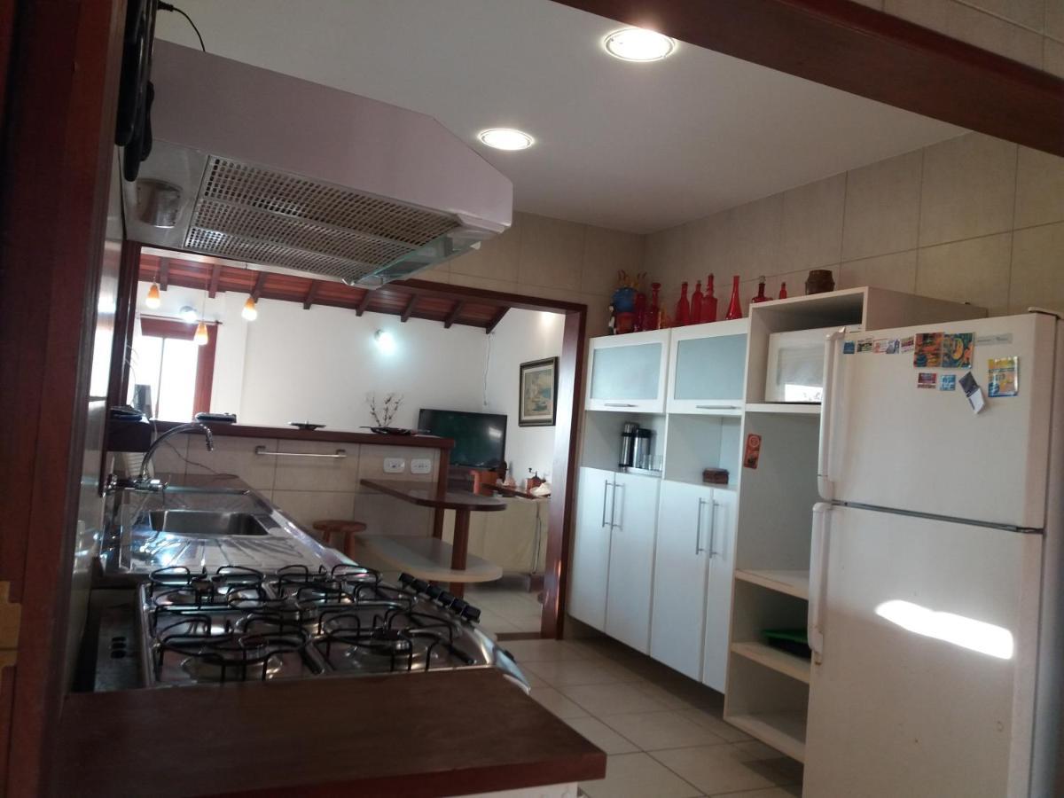 Casa E Piscina Privativa, Vista Para O Mar Em Condominio Pe Na Areia Armacao dos Buzios Dış mekan fotoğraf