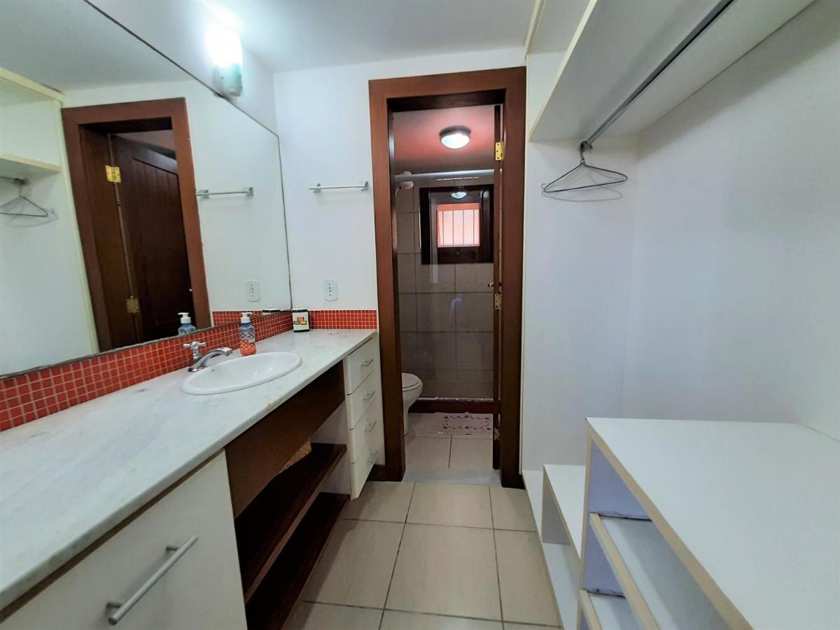 Casa E Piscina Privativa, Vista Para O Mar Em Condominio Pe Na Areia Armacao dos Buzios Dış mekan fotoğraf