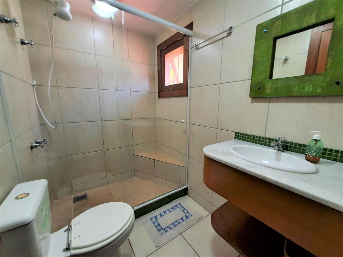 Casa E Piscina Privativa, Vista Para O Mar Em Condominio Pe Na Areia Armacao dos Buzios Dış mekan fotoğraf