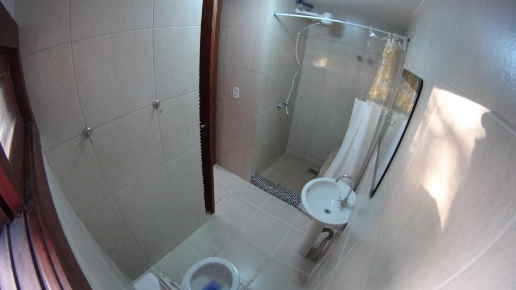 Casa E Piscina Privativa, Vista Para O Mar Em Condominio Pe Na Areia Armacao dos Buzios Dış mekan fotoğraf