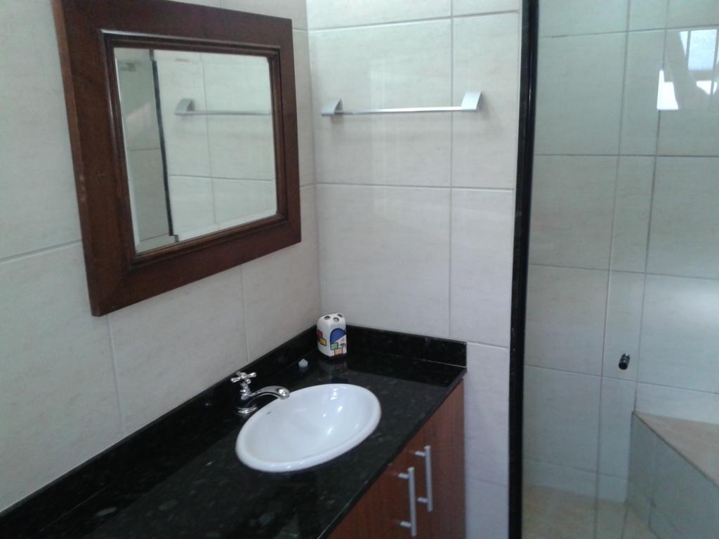 Casa E Piscina Privativa, Vista Para O Mar Em Condominio Pe Na Areia Armacao dos Buzios Oda fotoğraf
