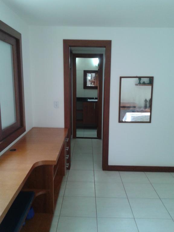 Casa E Piscina Privativa, Vista Para O Mar Em Condominio Pe Na Areia Armacao dos Buzios Oda fotoğraf
