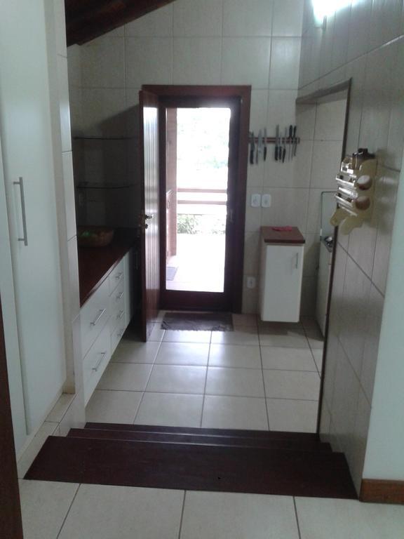 Casa E Piscina Privativa, Vista Para O Mar Em Condominio Pe Na Areia Armacao dos Buzios Dış mekan fotoğraf