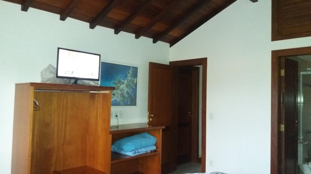 Casa E Piscina Privativa, Vista Para O Mar Em Condominio Pe Na Areia Armacao dos Buzios Dış mekan fotoğraf