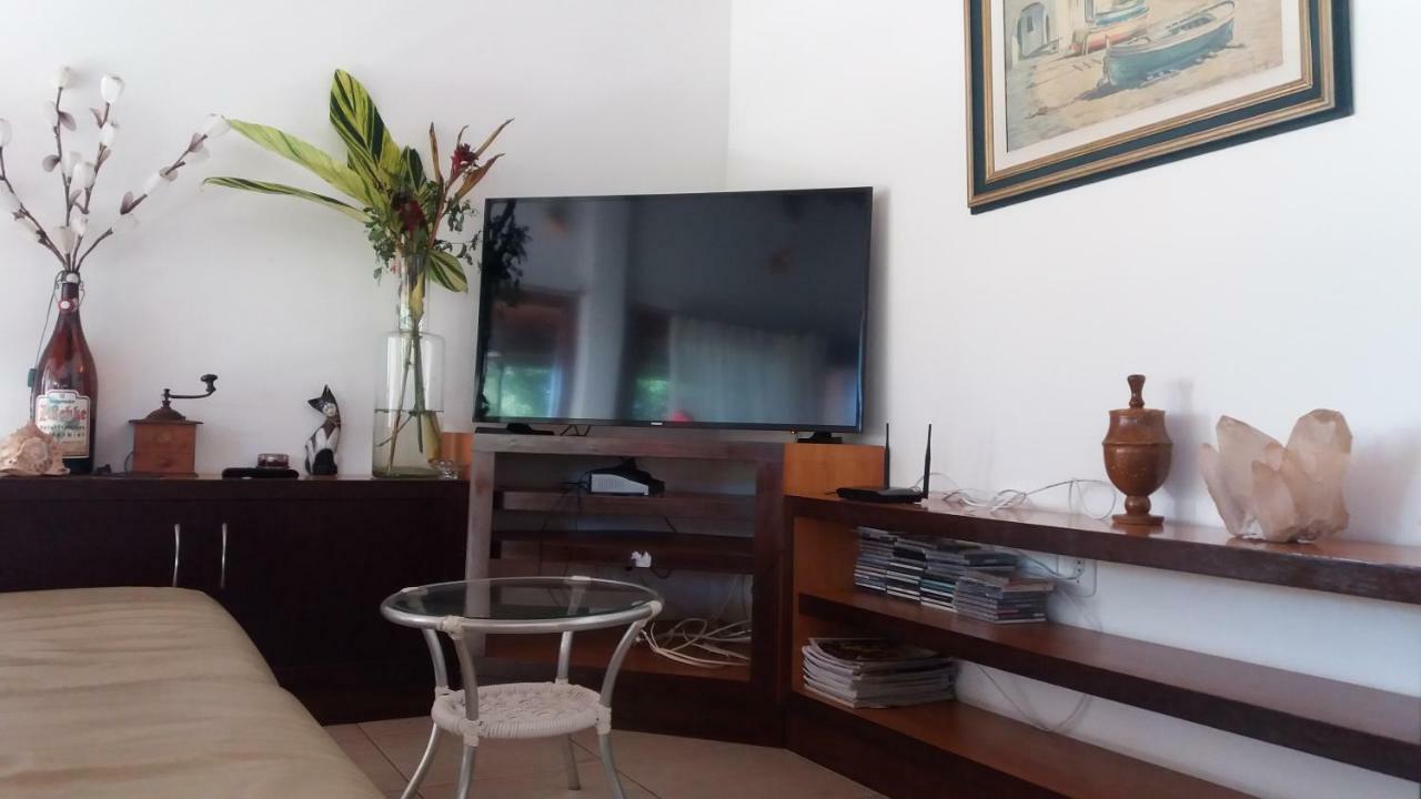 Casa E Piscina Privativa, Vista Para O Mar Em Condominio Pe Na Areia Armacao dos Buzios Dış mekan fotoğraf